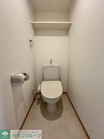 グロワール・エーリ壱番館の物件内観写真